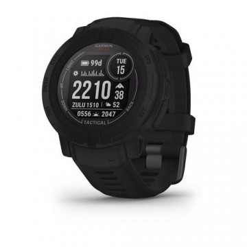 Garmin Instinct 2 Solar Tactical Edition 45 mm