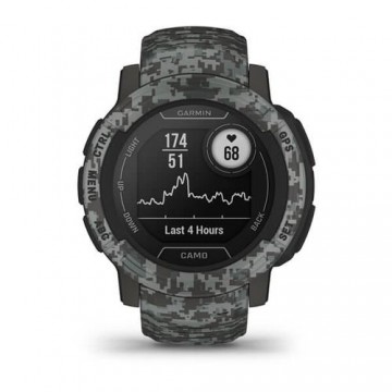 Garmin Instinct 2 Camo Edition 45 mm