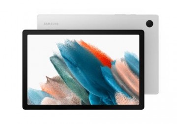 Samsung Galaxy Tab A8 SM-X205N 4G LTE 32 GB 26.7 cm (10.5&quot;) Tiger 3 GB Wi-Fi 5 (802.11ac) Android 11 Silver