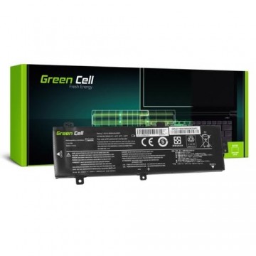 Green Cell LE118 notebook spare part Battery