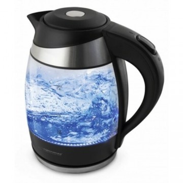 Unknow Electric kettle GULLFOSS 1.8L