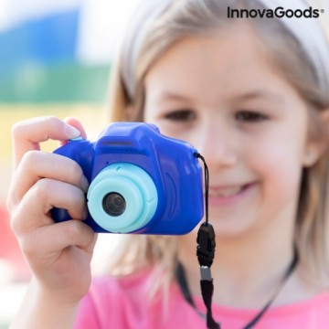 Children’s Digital Camera Kidmera InnovaGoods