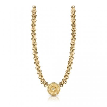 Ladies' Necklace Guess UBN79157 40 cm