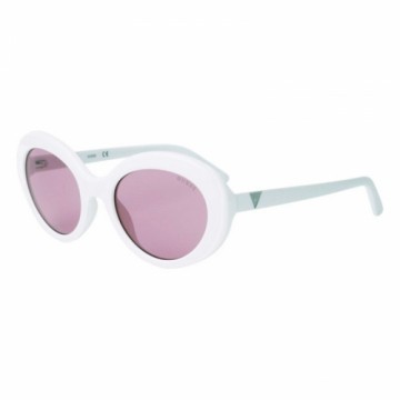 Женские солнечные очки Guess GU75765521S (ø 55 mm)