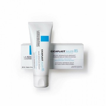 Восстанавливающий бальзам для тела La Roche Posay Cicaplast B5 (40 ml)