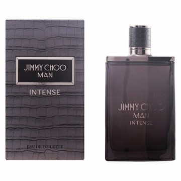 Мужская парфюмерия Jimmy Choo Man Intense Jimmy Choo EDT