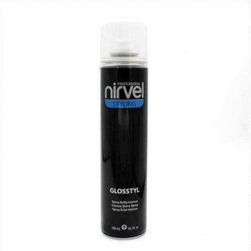 Spray Nirvel Styling Glosstyl Блеск (300 ml)