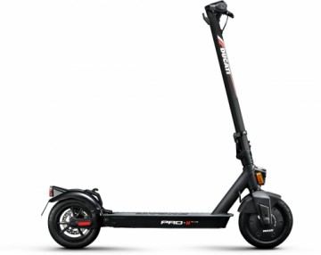 Ducati electric scooter PRO-II Plus, black