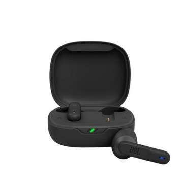 JBL WAVE 300TWS Headphones True Wireless Stereo (TWS) In-ear Music Bluetooth Charging stand Black