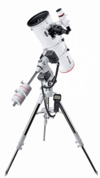 Teleskops Bresser Reflektor 203/800 EXOS 2 GOTO