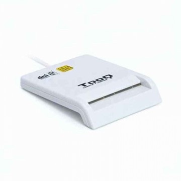 Smart Karšu lasītājs TooQ USB 2.0