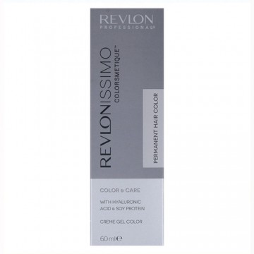 Permanent Dye Revlonissimo Colorsmetique Revlon BF-8007376026063_Vendor Nº 10.21 (60 ml)