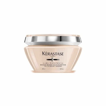 Восстанавливающая капиллярная маска Curl Manifesto Kerastase (200 ml)