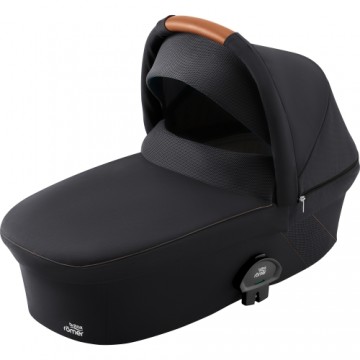 Britax - Romer BRITAX kulbiņa SMILE III HARD, fossil grey, 2000036116