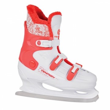 Tempish Ice Star Figure Skates Size 42