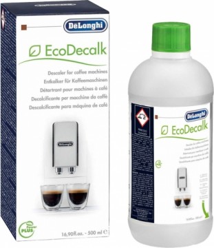 DeLonghi чистящие средство для эспрессо-кофеварки  EcoDecalk 500 мл