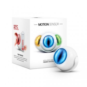 Fibaro FGMS-001 motion detector Wireless White