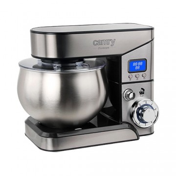 Camry LCD Planetary food processor 2000W 5L