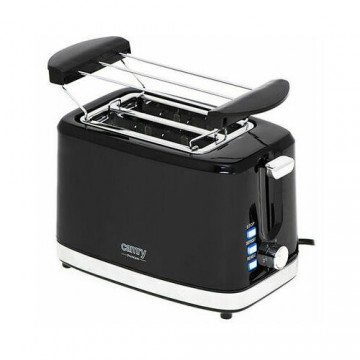 Camry Toaster 2 slice (EN)