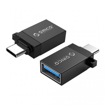 OTG adapter ORICO, USB 3.0 - Type C