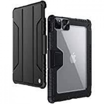 TABLET CASE IPAD AIR 10.9"/BLACK 6902048214804 NILLKIN