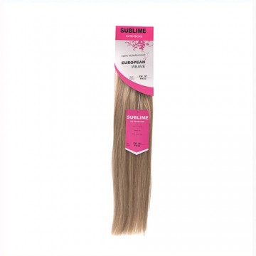 Mākslīgie mati Diamond Girl Sublime Extensions European Weave Nº P8/22 18"