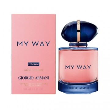 Parfem za žene Armani My Way Intense EDP (50 ml)