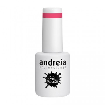 Nail polish Andreia vrouw Semi-permanent Nº 264 (105 ml)