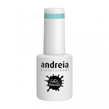 Лак для ногтей Andreia Professional полупостоянных Nº 201 (105 ml)