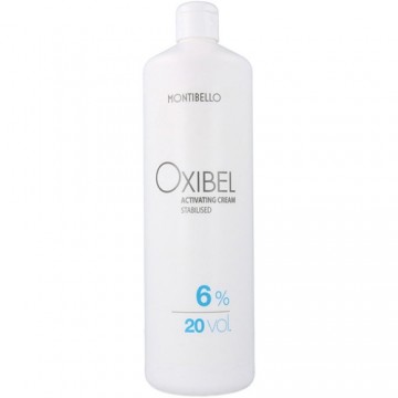 Aktivizēt šķidrumu Montibello Oxibel 6% 20 Vol. (1000 ml)