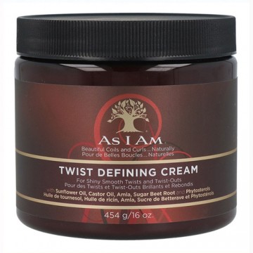 Kondicionieris Sprogainiem Matiem As I Am Twist (454 g)