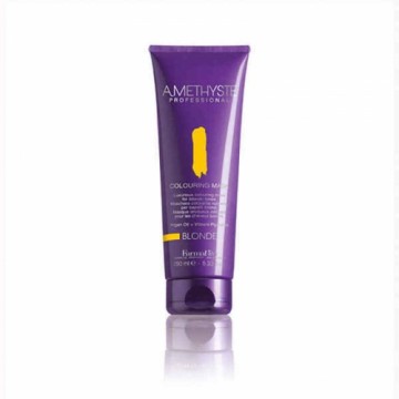 Daļēji Pastāvīga Krāsviela Farmavita Amethyste Colouring Mask Gaišs (250 ml)