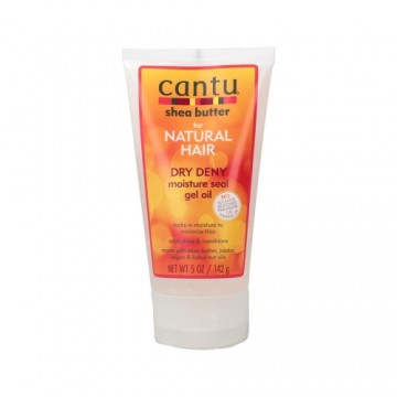 Kondicionieris Cantu Shea Butter Natural Hair Dry Deny (142 g)