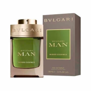 Мужская парфюмерия Wood Essence Bvlgari EDP