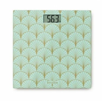 Electronic bathroom scale One KusaTerraillon 14993