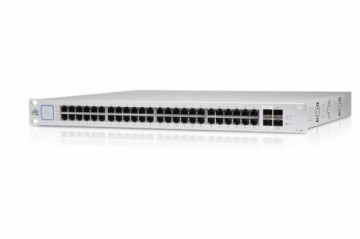 Switch|UBIQUITI|ENTERPRISE-48-POE|Type L2|2xSFP|2xSFP+|PoE ports 48|USW-ENTERPRISE-48-POE