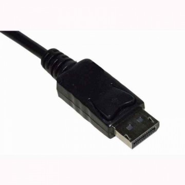 Display Porta uz HDMI Adapteris Ewent EC1455 0,15 m