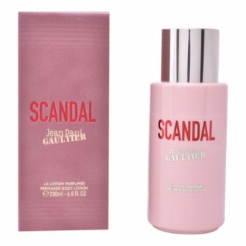 Ķermeņa losjons Scandal Jean Paul Gaultier (200 ml)