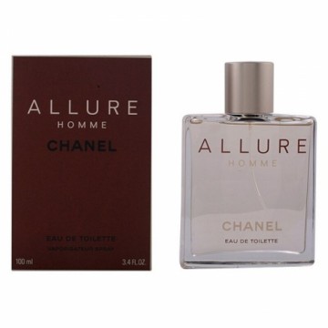 Parfem za muškarce Allure Homme Chanel EDT