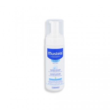 Гель и шампунь Bio Mustela (150 ml)