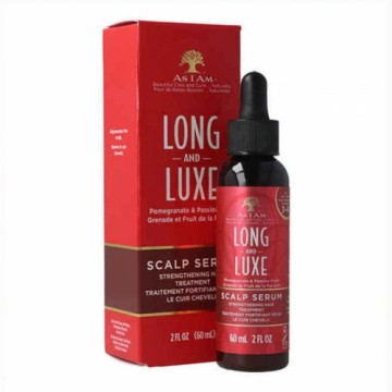 Matu Serums As I Am Long And Luxe Scalp Serum (60 ml)