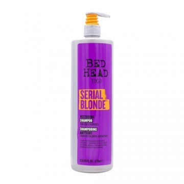 Šampūns Tigi Bed Head Serial Blonde (970 ml)