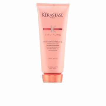 Кондиционер против вьющихся волос Discipline Kerastase Discipline Fondant Fluidéaliste (200 ml)