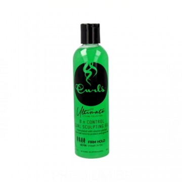 Curl Defining Cream Curls The Ultimate B N Control Curl Sculpting (236 ml)