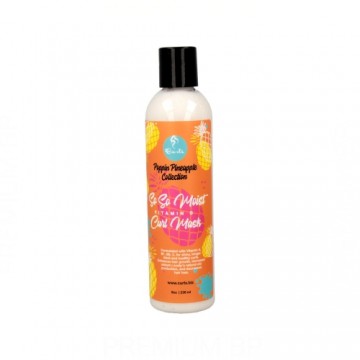 Капиллярная маска Curls Poppin Pineapple Collection So So Moist Curl (236 ml)