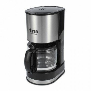 Drip Coffee Machine TM Electron 0,6 L 6 Cups