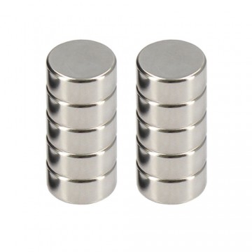 Магниты Ferrestock 22 x 10 mm (10 pcs)