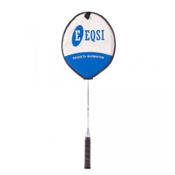 Badminton Racket Eqsi