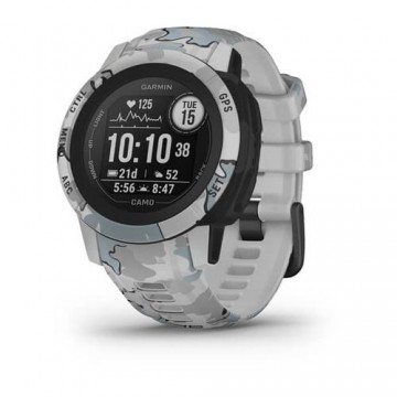 Garmin Instinct 2S Camo Edition 2.01 cm (0.79&quot;) 40 mm MIP Camouflage GPS (satellite)