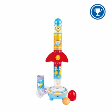 HAPE stacker Rocket, E0387A